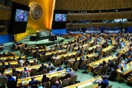 Tragedia en Medio Oriente: las oportunidades aún requeridas de Naciones Unidas