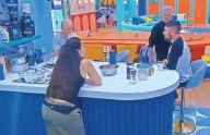 Vídeo.- En La Casa de los Famosos evocan a Chihuahua