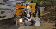 El detenido en Vilardevós cumplió cárcel y fue desterrado de su pueblo por provocar otros incendios