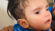 7-month-old boy kidnapped following attack on mother in San Bernardino Co.