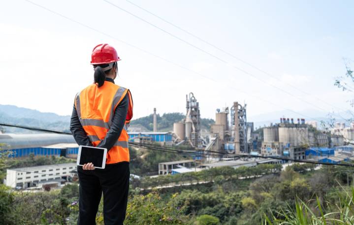The New Industrial Policy Playbook: Intel First, Who’s Next?