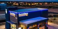 Dutch Bros Coffee set to open Tucker location later this year