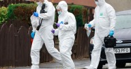 Detectives appeal for information following the death of man in Kirkmuirhill