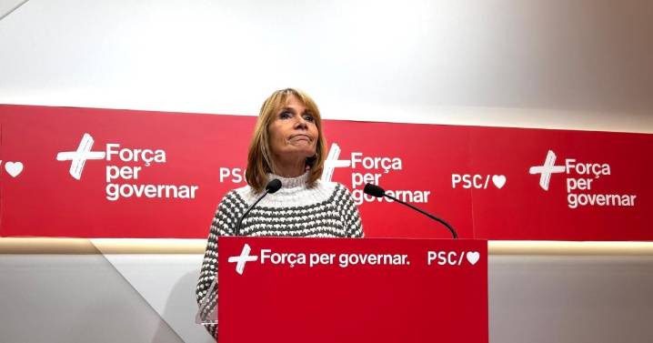 Moret (PSC) asegura que el sistema de financiación es complicado y «requerirá de más tiempo»