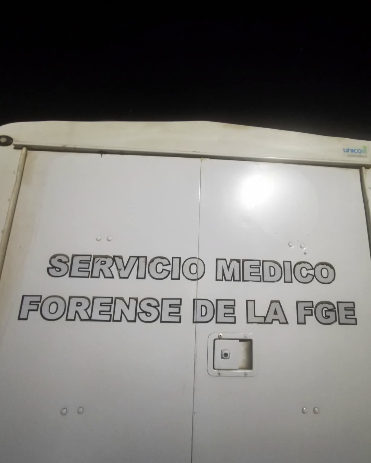 VIOLENCIA SILENCIOSA EN LA ZONA MAYA: Encuentran dos cadáveres putrefactos dentro de una camioneta en Felipe Carrillo Puerto
