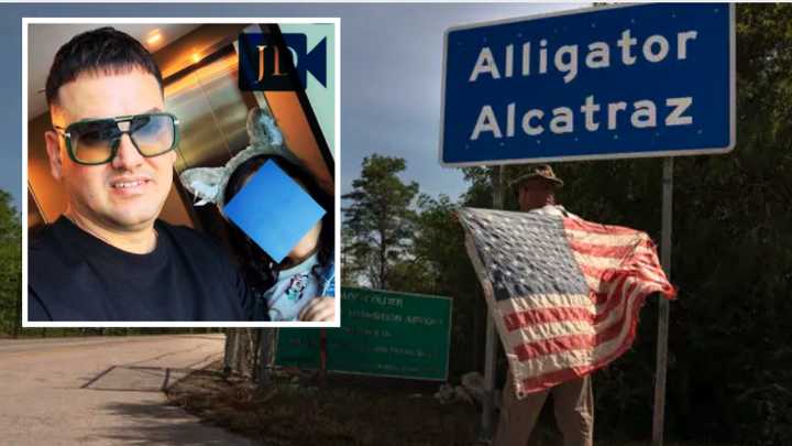 Arrestan en MIAMI a cubano con I-220B tras presentarse voluntariamente ante ICE