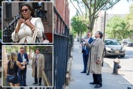 Exclusive | Special Attorney Ed Martin checks out Tish James' 'mortgage fraud' home