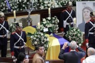 Fiscalía pide declarar el asesinato de Miguel Uribe Turbay como crimen de lesa humanidad