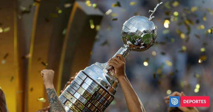 Conmebol oficializa sede y fecha de final de la Copa Libertadores 2025: duelo por el título en Perú