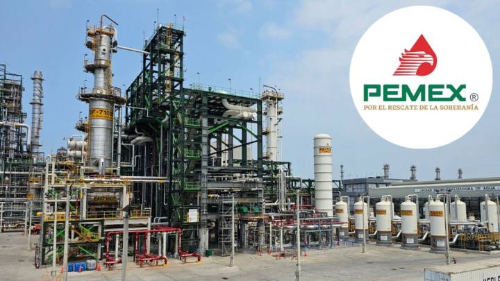 Gobierno de México investigará pensiones millonarias de jubilados de Pemex