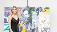 Colombia en cada lienzo: Juliana Rugeles es la caleña que llegará a Londres con una exposición de arte inspirada en el “Narratismo”