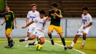 Reynolds soccer defeats Brevard 5-0 in season opener