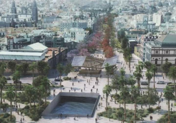 Un finalista del concurso del Guiniguada denuncia al Ayuntamiento en la Fiscalía
