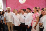 Quienes usan el poder para enriquecerse deberán enfrentar la justicia