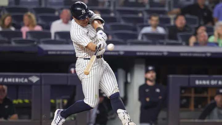 Yankees Fans Give Up as Aaron Boone’s Anthony Volpe Bias Continues Despite Triple Mistake