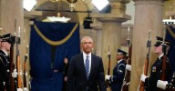 Obama cuestiona planes de Trump con la Guardia Nacional y alerta sobre una “tendencia peligrosa”