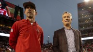 How 49ers are using Bills, Rams roster rebuilds as inspiration