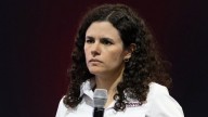 "Es una mujer extraordinaria y libre": Luisa María Alcalde defiende a Beatriz Gutiérrez Müller ante críticas por vivir en España