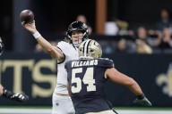 Rattler rallies Saints to a 17-all preseason tie with the Jaguars after Lawrence’s productive start