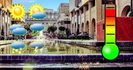 Pronóstico de clima para hoy viernes, 15 de agosto de 2025 en Guadalajara