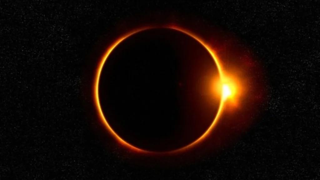 ¿Cuándo es y dónde se verá en México el próximo eclipse solar total?