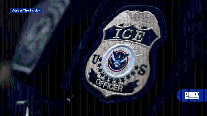 ICE empuja pago de 10 mdd por Chapito