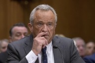 RFK Jr. dismisses questions about loyalty to Trump, says he will not run in 2028