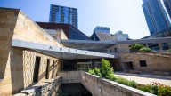 Austin Mayor Kirk Watson, entire city council sued over tax rate election language