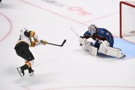 Avalanche add depth at forward by signing Victor Olofsson to a 1