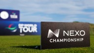 Nexo Championship Prize Money Payout 2025