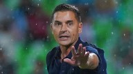 La vez que el director técnico de Santos le anotó al Real Madrid