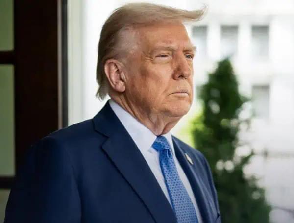 "Full Well And Clear" CNN’s Harry Enten Says Trump Has ‘Best Political Instincts’ He’s Ever Seen