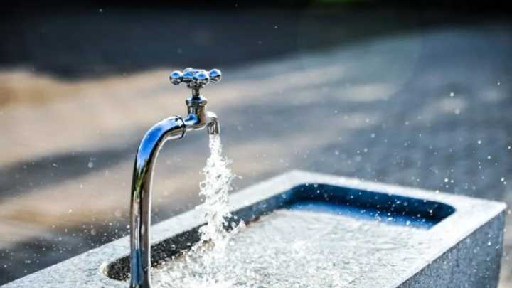 Estos son los días que recibirás agua en Toluca