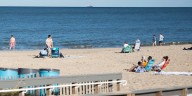 Taking a dip Labor Day weekend? Swimmers face fecal contamination at beaches along US coastline