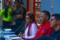 Evalúan instalación de Cuadrantes de Paz en Bolívar