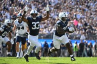 Thoughts on Penn State’s non-conference slate, moving to Adidas [opinion]