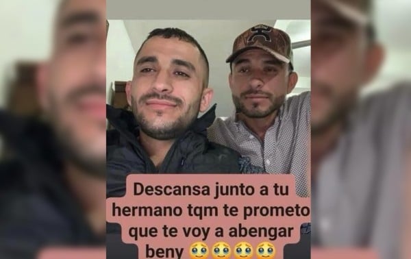 Identifican como “volteado” de La Línea a ejecutado en Aldama