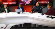 Humberto Aguilar advierte crisis de legitimidad en el Tribunal Electoral