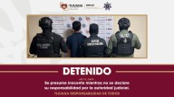 Joven de 17 años es detenido por atacar a balazos a policías municipales en La Postal
