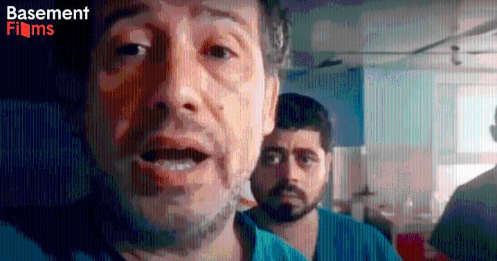 Channel 4's Ian Katz On Bonnie Blue & Gaza Documentaries