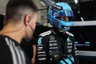 Why George Russell is "very confident" in Mercedes' new F1 engine for 2026