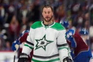 Blue Jackets Sign Brendan Smith To Professional Tryout