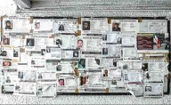 Gobierno de Jalisco reconoce omisiones en casos de desaparecidos en 2010; evento pone en evidencia tensa relación con colectivos de búsqueda