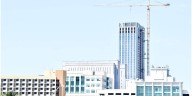 Aunque el ritmo se desacelera Miami se consolida como epicentro de la construcción de apartamentos en Florida en 2025