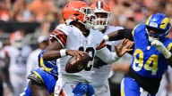 Browns rumors: Chad ‘Ochocinco’ Johnson blasts Kevin Stefanski’s Shedeur Sanders treatment