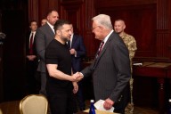 Última hora de la guerra de Rusia y Ucrania, en directo | Zelenski y los líderes europeos celebran una “reunión preparatoria” antes de verse con Trump