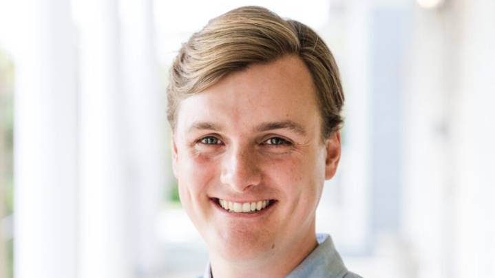 Ryan Bitters named to national “30 Under 30” list of rising Republican operatives