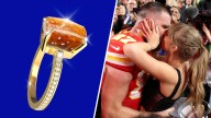 Food brands are offering freebies and deals in honor of Taylor Swift and Travis Kelce's engagement