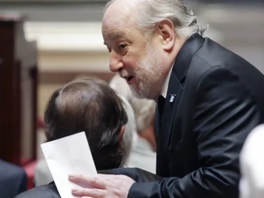 Causa GNL: un perito oficial de la Corte Suprema declaró en el juicio que Bonadio lo presionó para que cambie resultados