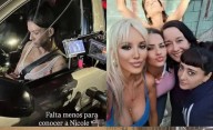 La ausencia de la China Suárez en la primera temporada de "En el Barro": motivos y detalles